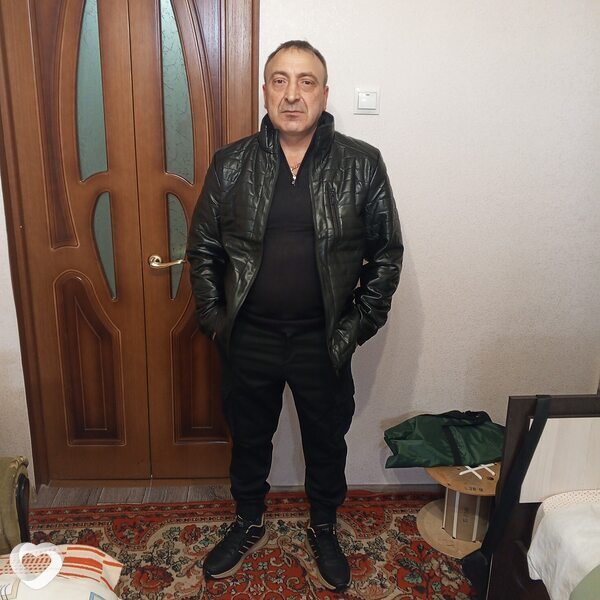 Максим Лабань, 47, Курске — анкета №1146438