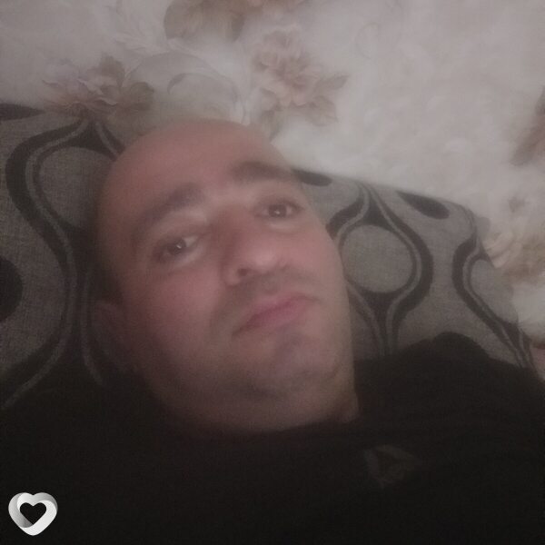 Эмиль, 40, Астрахани — анкета №1146440