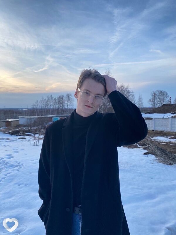 Сергей, 27, Костроме — анкета №1146449
