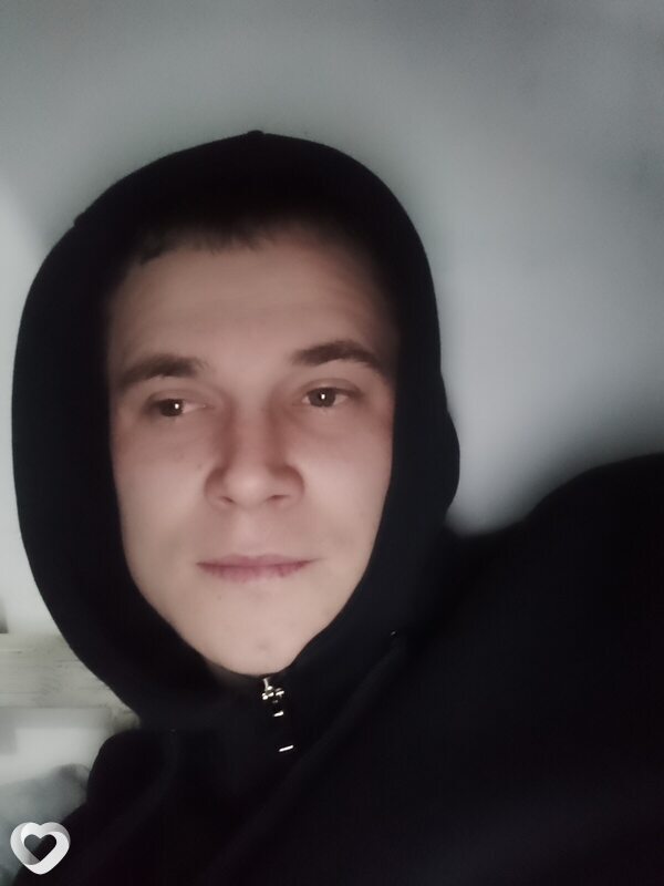 Владимир, 27, Семей — анкета №1146451
