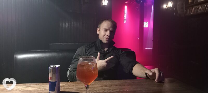 Demon, 37, Петропавловске-Камчатском — анкета №1146366