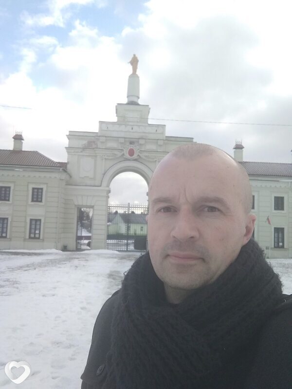 Юрий, 41, Минске — анкета №1146371