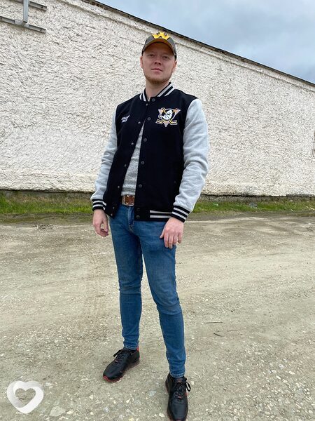 Александр, 36, Екатеринбурге — анкета №1146376