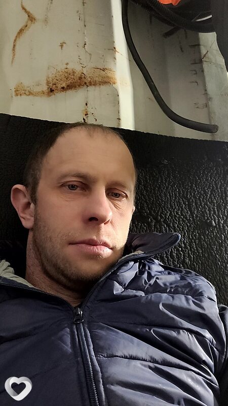 Андрей, 41, Красноярске — анкета №1146378