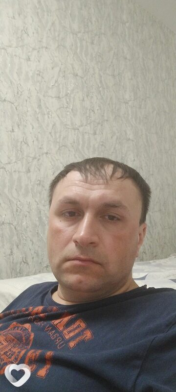 Артём, 39, Мурманске — анкета №1146388