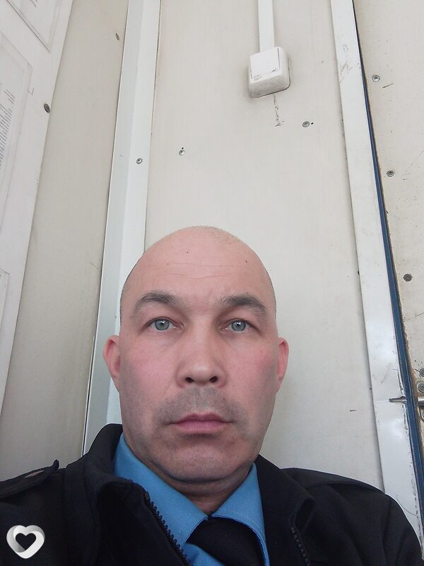 Андрей, 47, Чебоксарах — анкета №1146389
