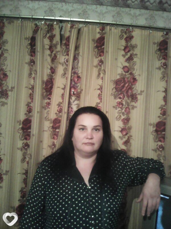 Елена, 48, Воронеже — анкета №1146493