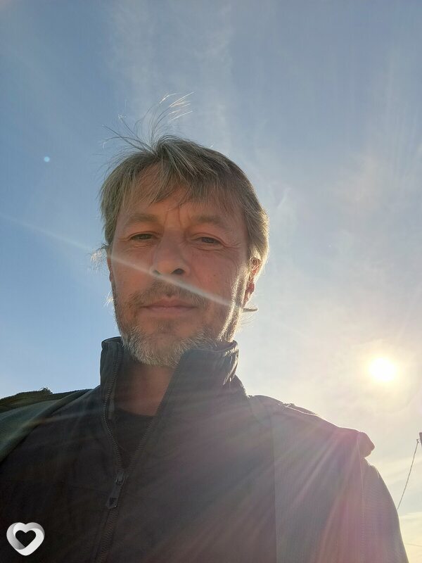 Влад, 47, Нижнем Новгороде — анкета №1146494