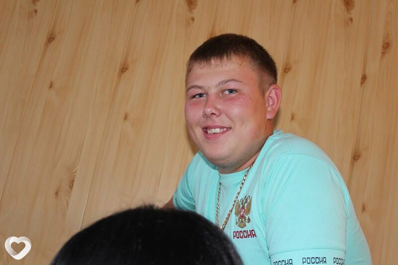 Андрей, 24, Иркутске — анкета №1146505