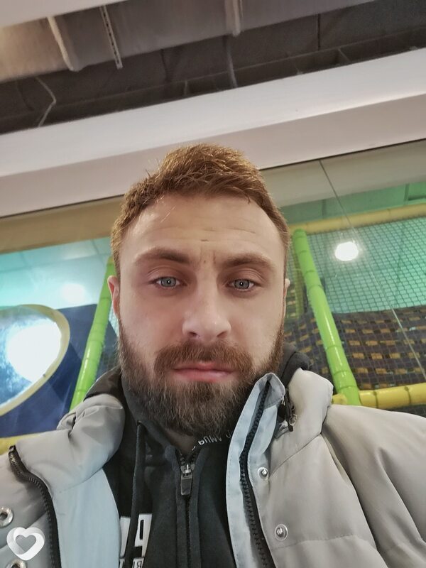 Саша, 41, Ставрополе — анкета №1146507