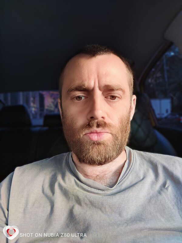 Александр, 37, Сочи — анкета №1146513