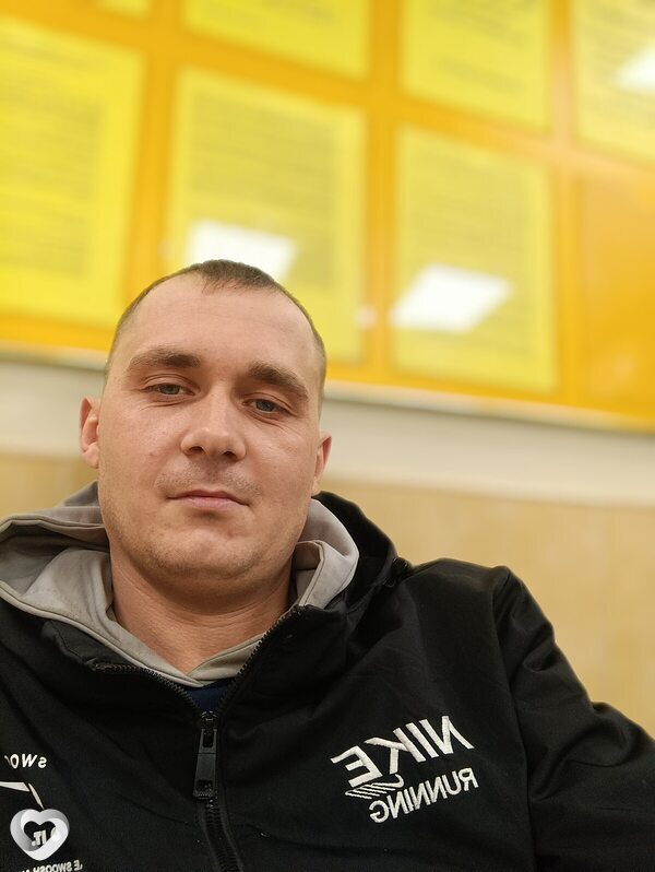 Дмитрий, 31, Москве — анкета №1146590