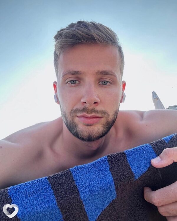 Денис, 33, Воронеже — анкета №1146593