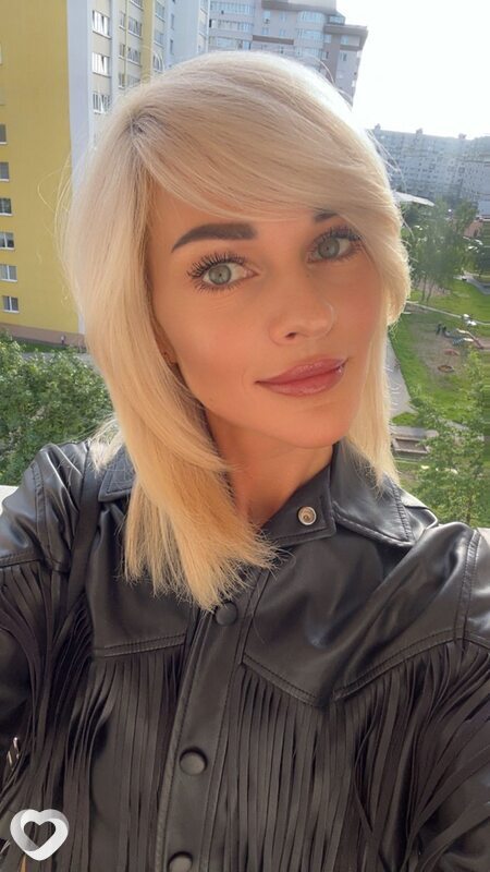 Katerina, 38, Минске — анкета №1146596