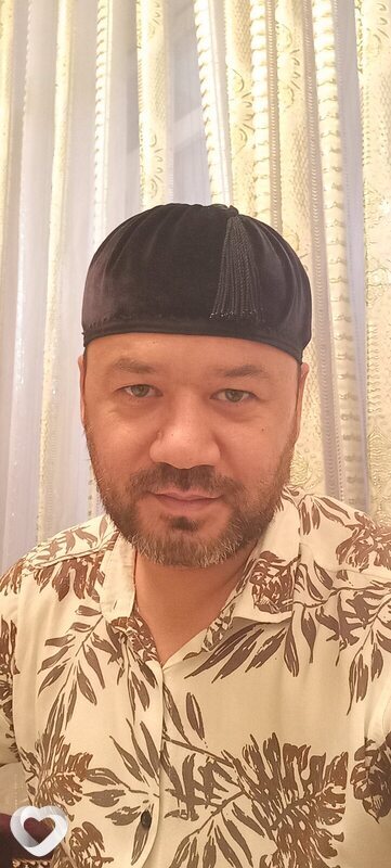 Тимур, 41, Набережных Челнах — анкета №1146602