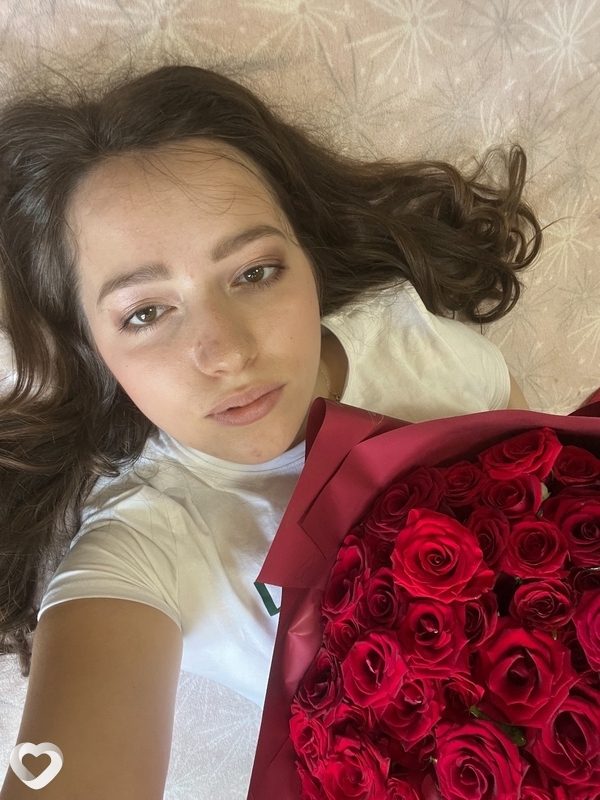 Анна, 29, Одессе — анкета №1146605