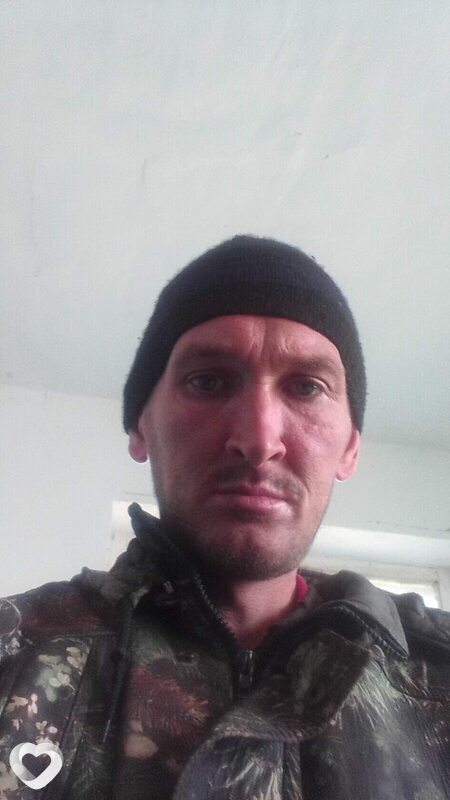 Евгений, 44, Барнауле — анкета №1146465