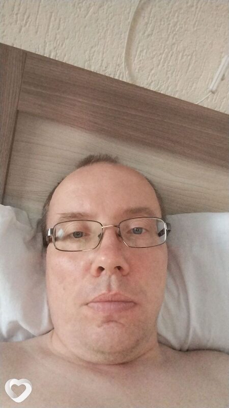 Виталик, 40, Минске — анкета №1146467