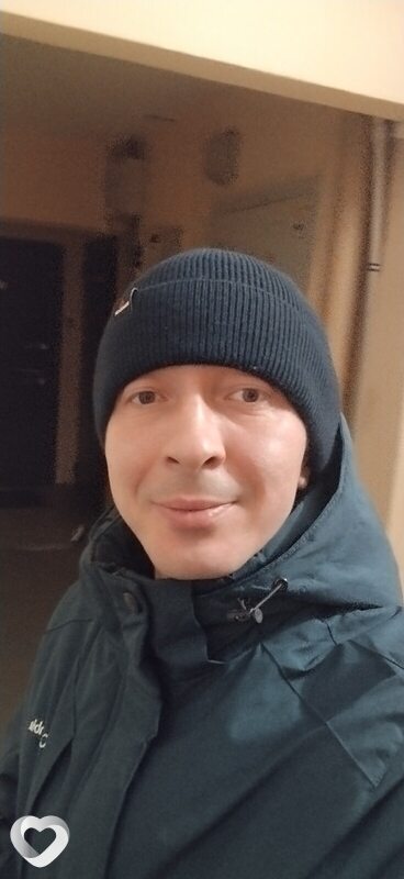 Руслан, 36, Ижевске — анкета №1146468