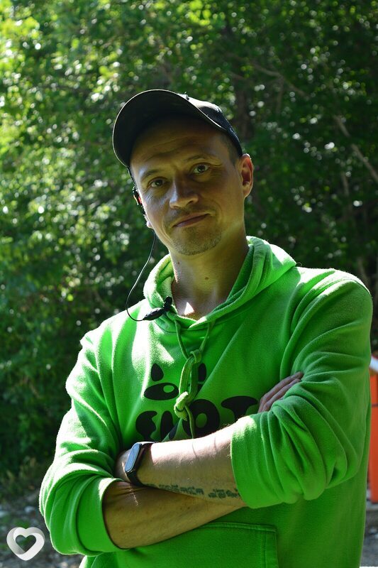 Антон, 41, Краснодаре — анкета №1146476
