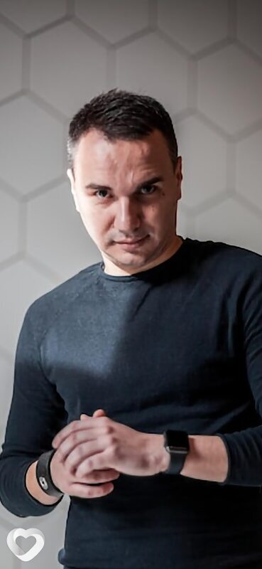 Дмитрий, 44, Нижнем Ломове — анкета №1146482