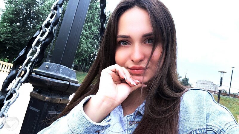 Анастасия, 27, Подольске — анкета №1146484
