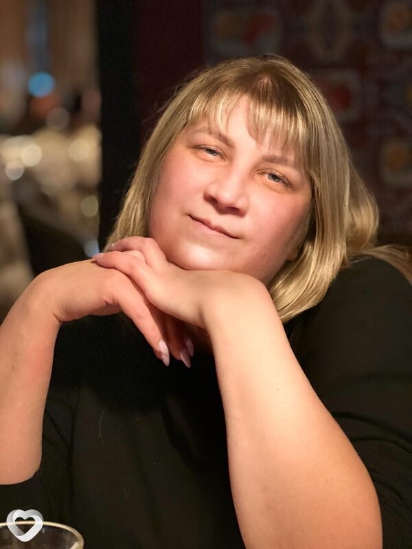 Лика, 43, Набережных Челнах — анкета №1146486
