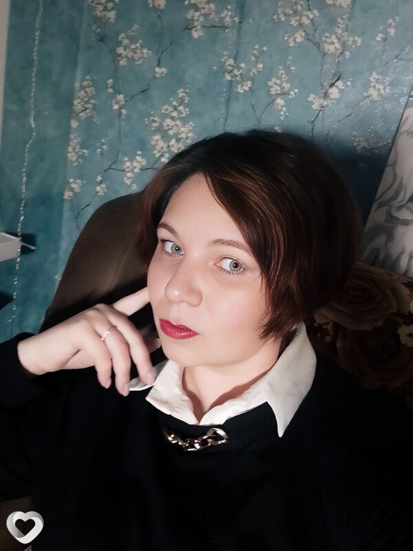 Юлия, 42, Костроме — анкета №1146489