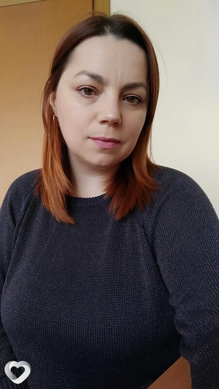 Инна, 43, Донецке — анкета №1146541