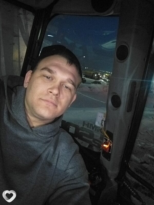 Кирил, 36, Белокурихе — анкета №1146547