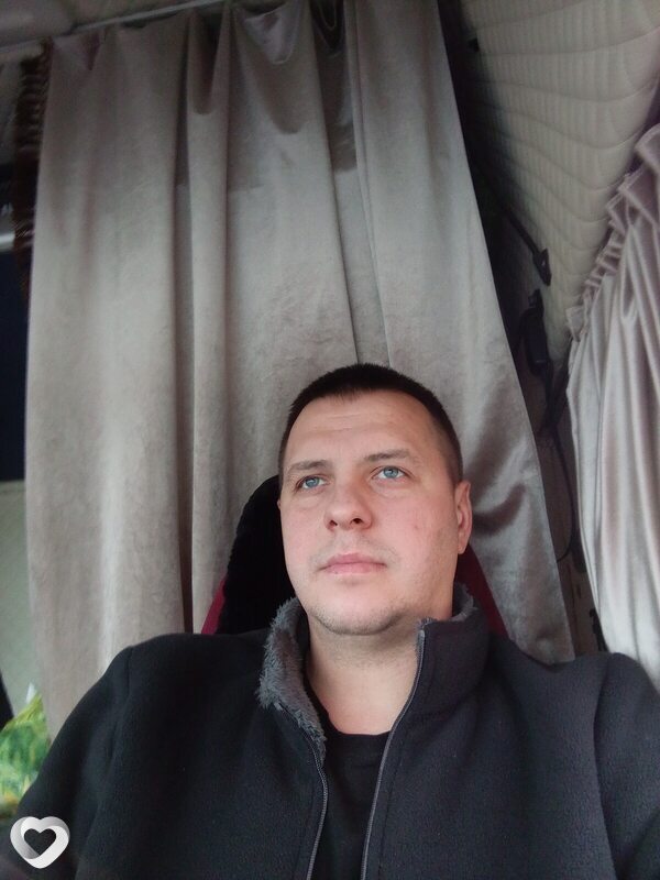 Андрей, 37, Вязьме — анкета №1146551