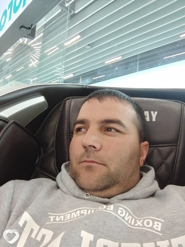 Дильшод, 40, Свободном — анкета №1146554