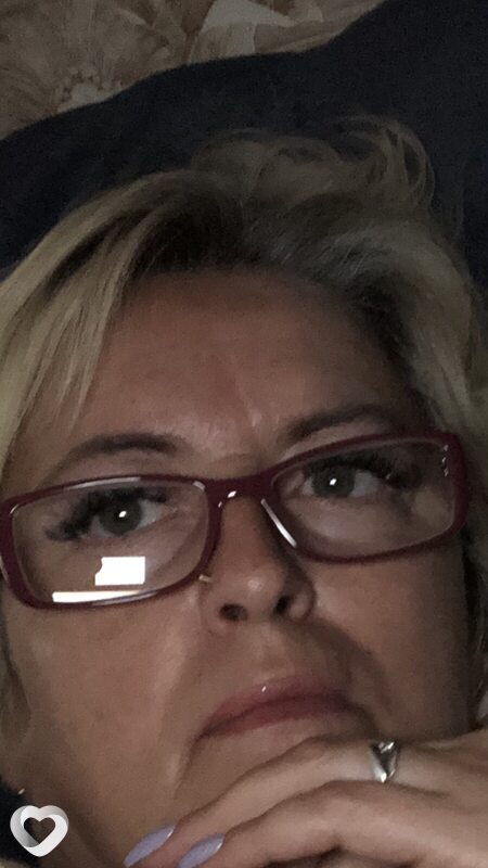 Татьяна, 51, Красноярске — анкета №1146555