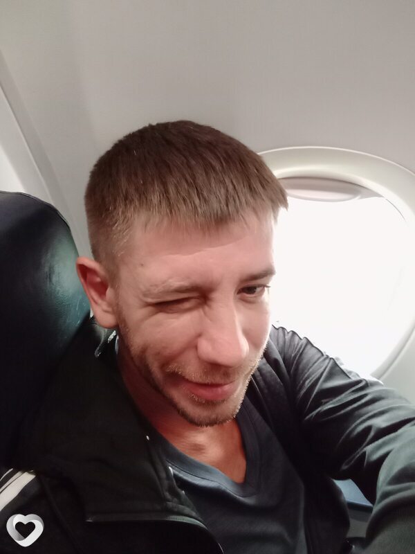 Александр, 37, Санкт-Петербурге — анкета №1146558