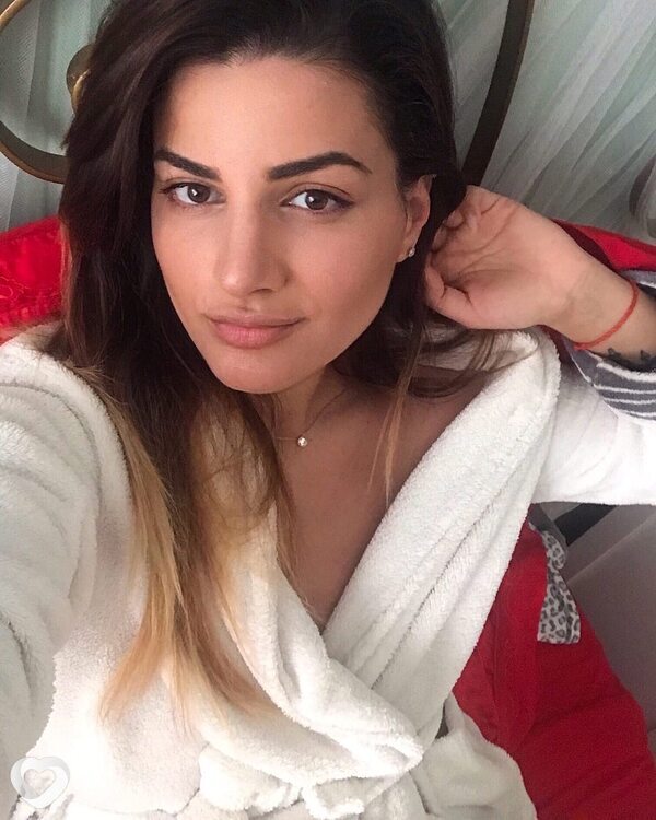 Карина, 36, Пятигорске — анкета №1146562