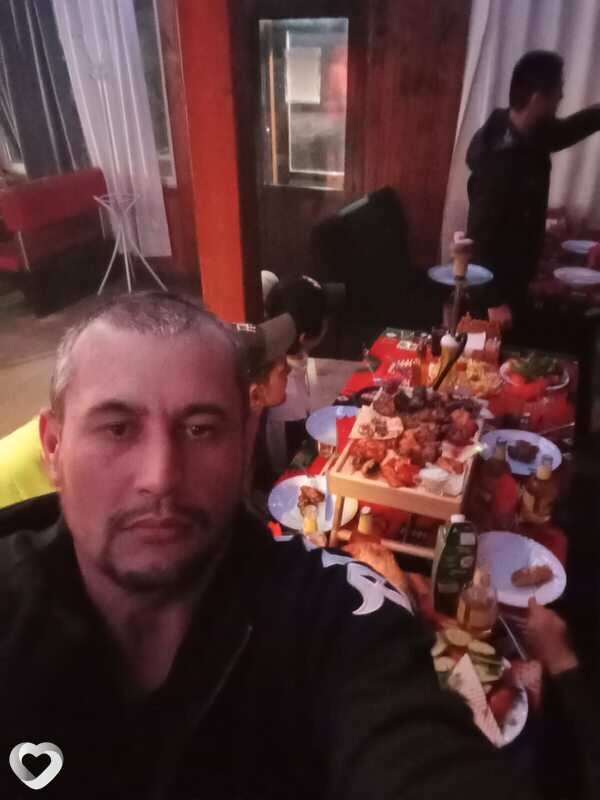 Бахромжон, 40, Казани — анкета №1146674