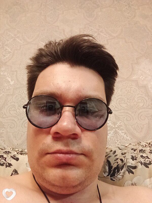 Даниил, Москва