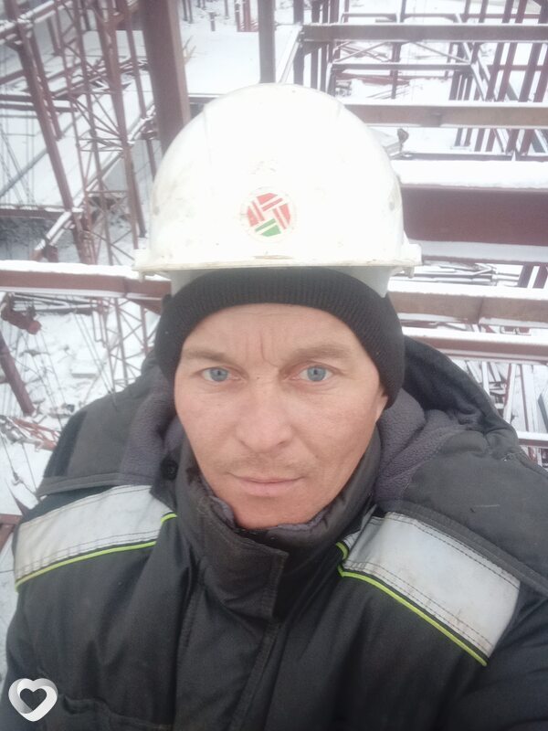 Константин, 37, Екатеринбурге — анкета №1146676