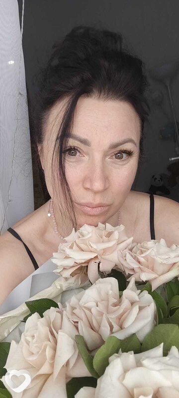 Вита, 51, Костроме — анкета №1146678