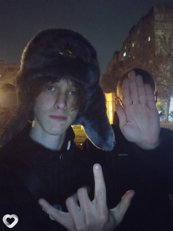 Салават, 21, Тольятти — анкета №1146682