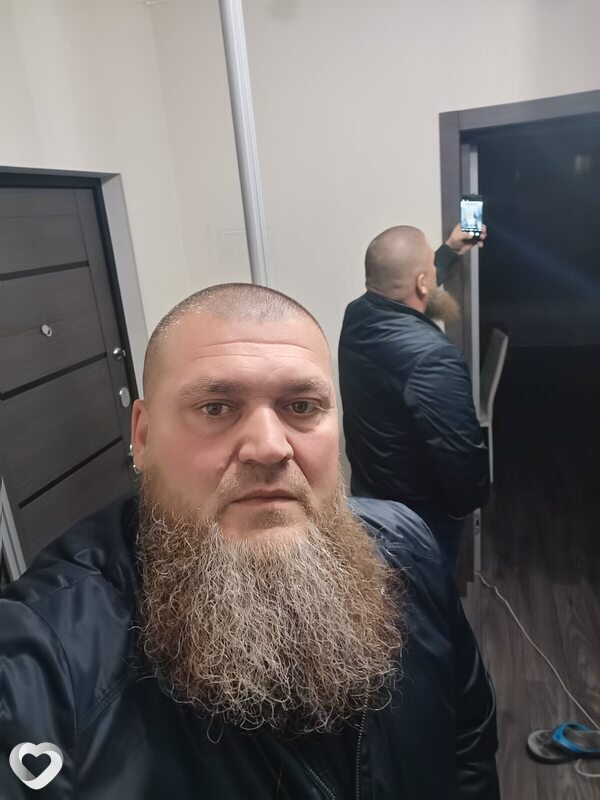 Тимерлан, 49, Астрахани — анкета №1146685