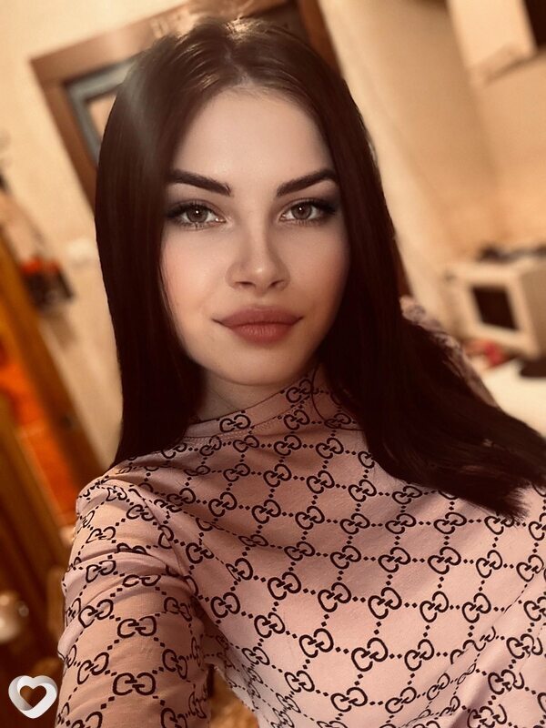 Анастасия, 24, Кемерове — анкета №1146516