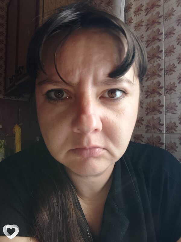 Снежана, 39, Пружанах — анкета №1146527