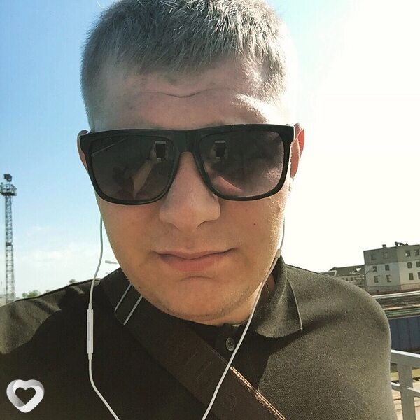 Михаил, 36, Одессе — анкета №1146528