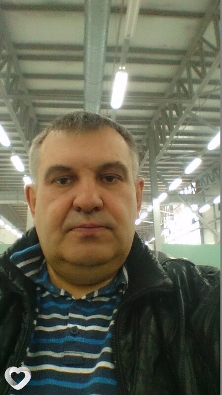 Юрий, 55, Сургуте — анкета №1146529