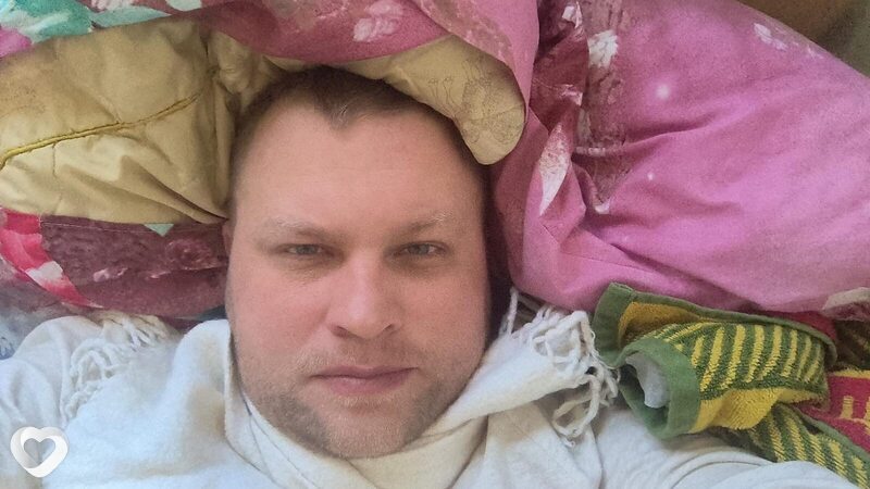 Сергей, 43, Москве — анкета №1146535