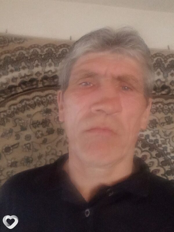 Паша, 56, Костанае — анкета №1146539