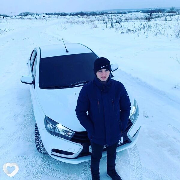 Денис, 29, Сердобске — анкета №1146569