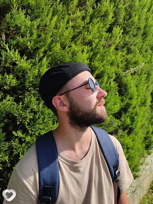 Павел, 31, Москве — анкета №1146574