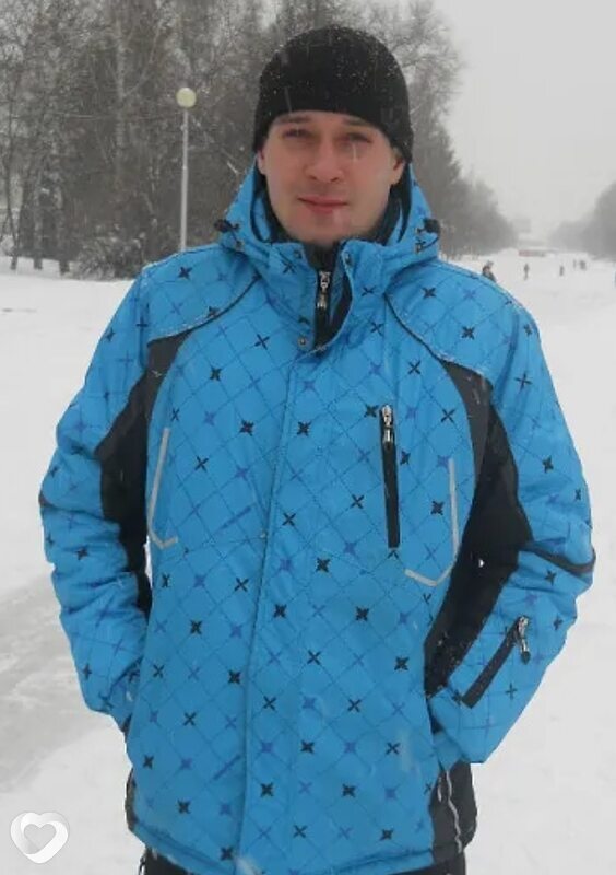 Вася, 48, Кемерове — анкета №1146575